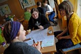 Mladí z Česko-německého fóra mládeže se sešli v Chemnitzu (foto Julianne Henn)